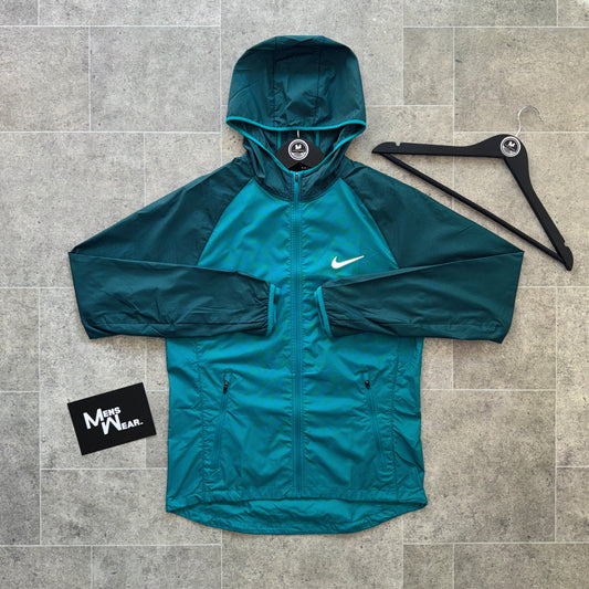 Nike Windbreaker ‘Japan Exclusive’ - Teal