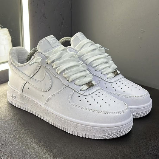 Air Force 1 Low '07 "White"