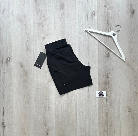 LULULEMON PACE BREAKER LINED SHORT 7”