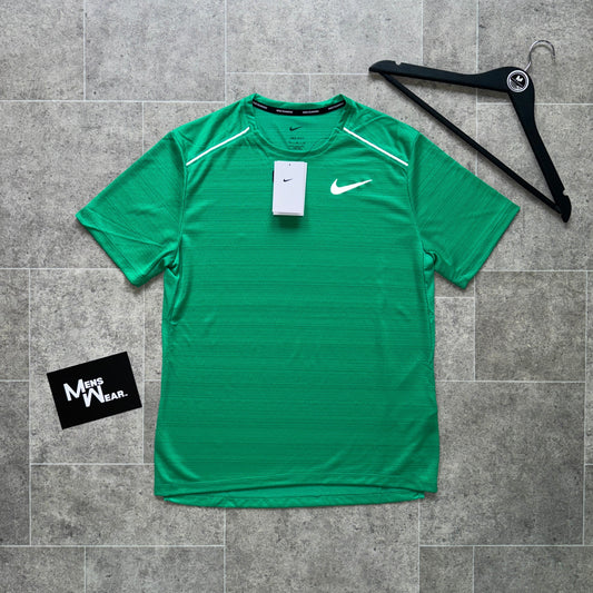 Nike Miler 1.0 - Emerald