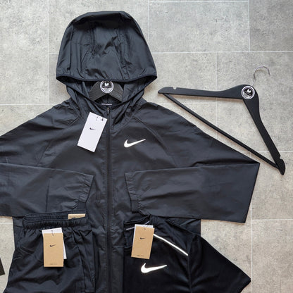 Nike Tri-Set - Black