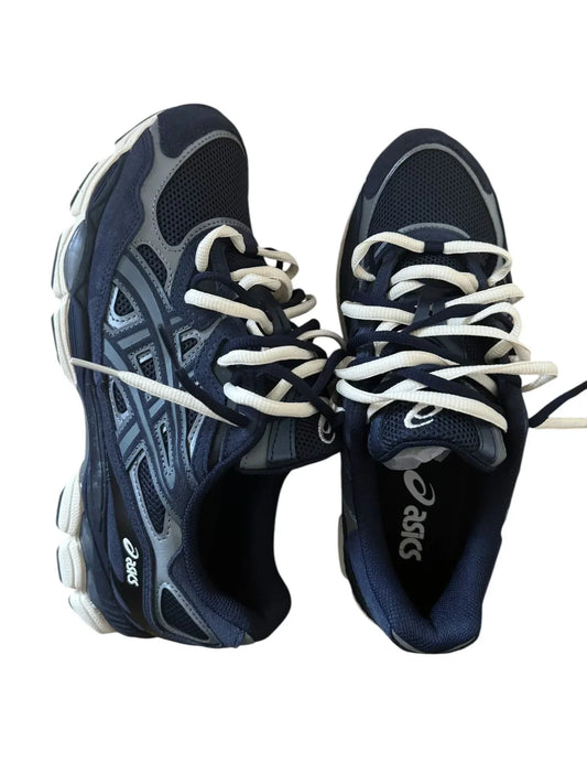 AS GEL NYC BLEU FONCÉ